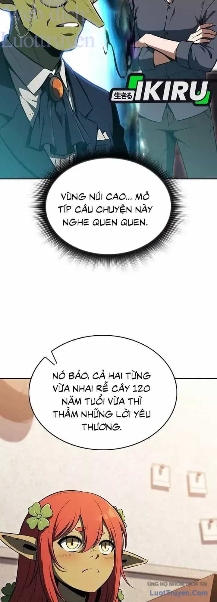 Quán Ăn Định Mệnh - Chương 56 - ảnh 21