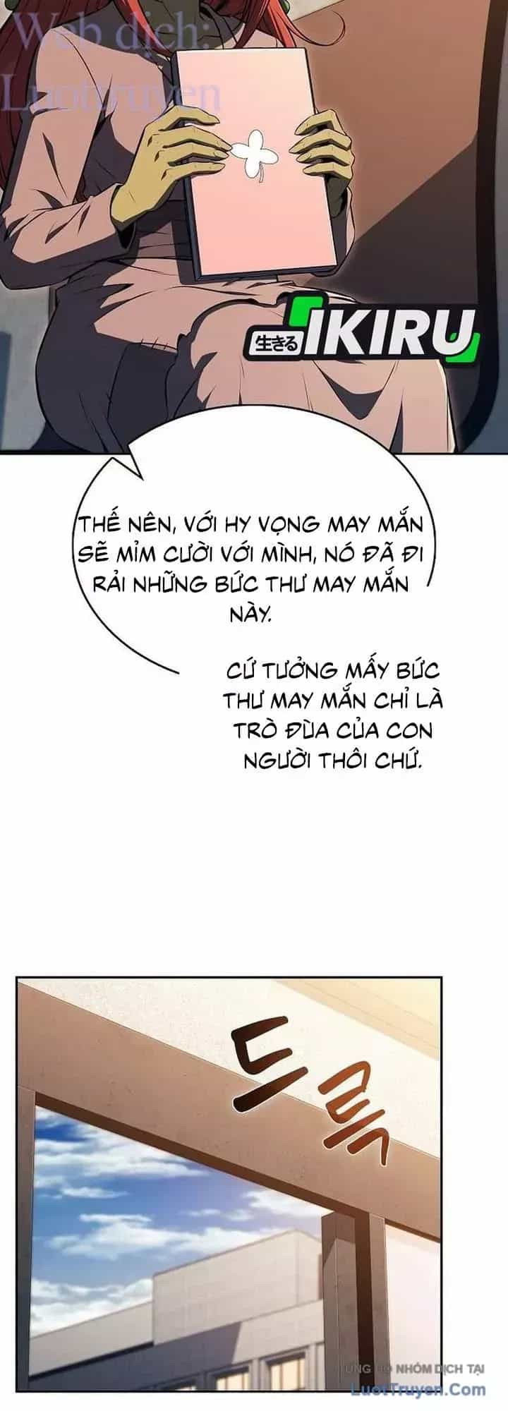 Quán Ăn Định Mệnh - Chương 56 - ảnh 22