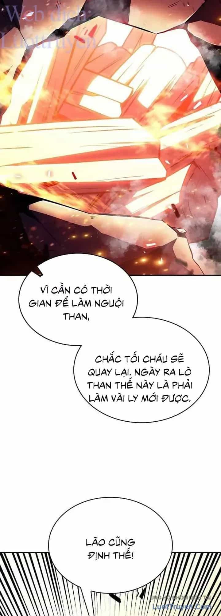 Quán Ăn Định Mệnh - Chương 56 - ảnh 46