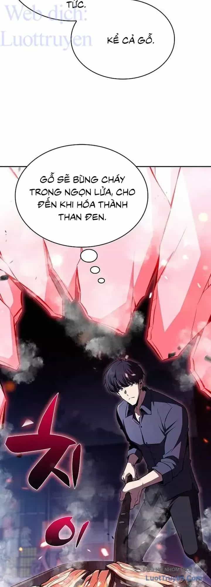 Quán Ăn Định Mệnh - Chương 56 - ảnh 52