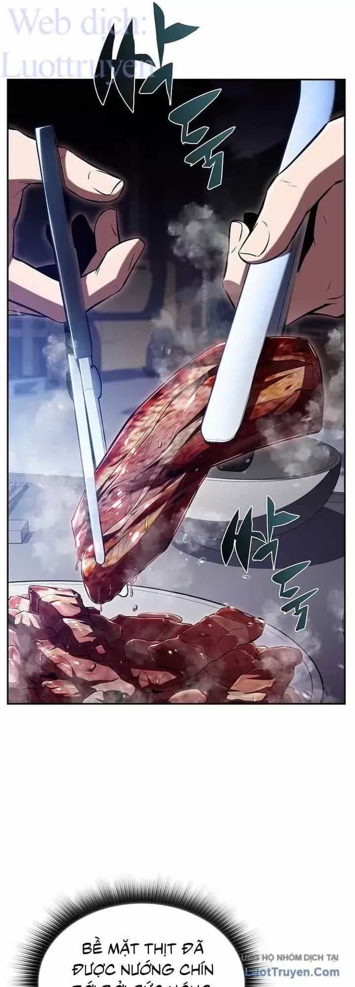 Quán Ăn Định Mệnh - Chương 56 - ảnh 54