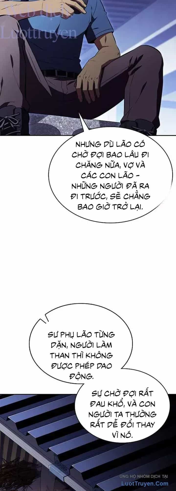 Quán Ăn Định Mệnh - Chương 56 - ảnh 63