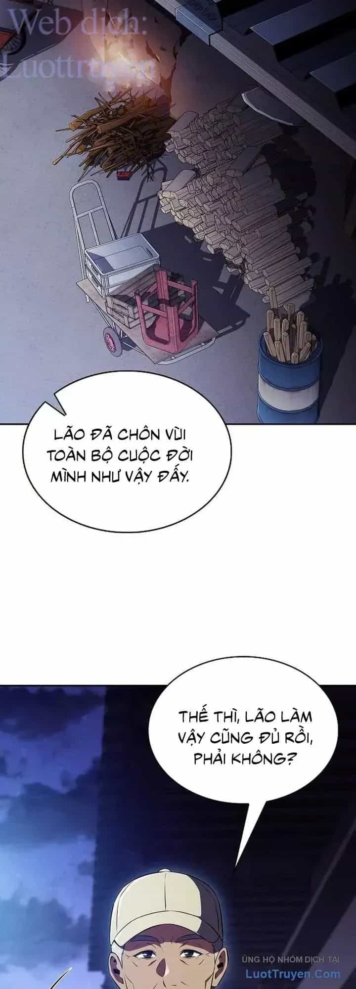 Quán Ăn Định Mệnh - Chương 56 - ảnh 64