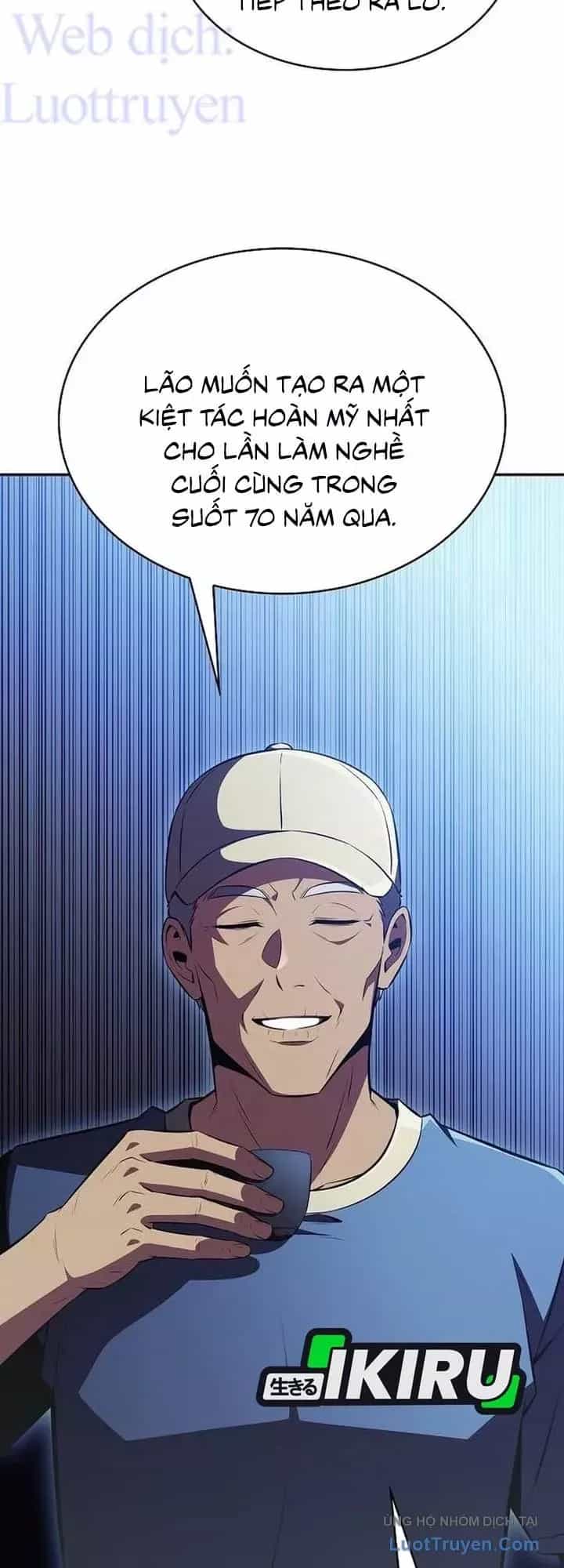 Quán Ăn Định Mệnh - Chương 56 - ảnh 71