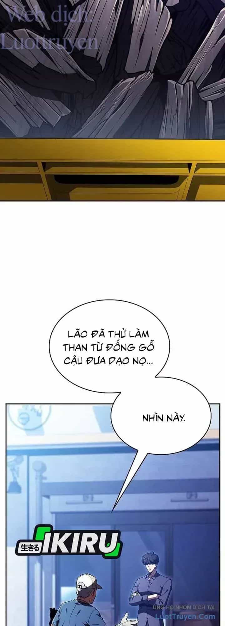 Quán Ăn Định Mệnh - Chương 56 - ảnh 85