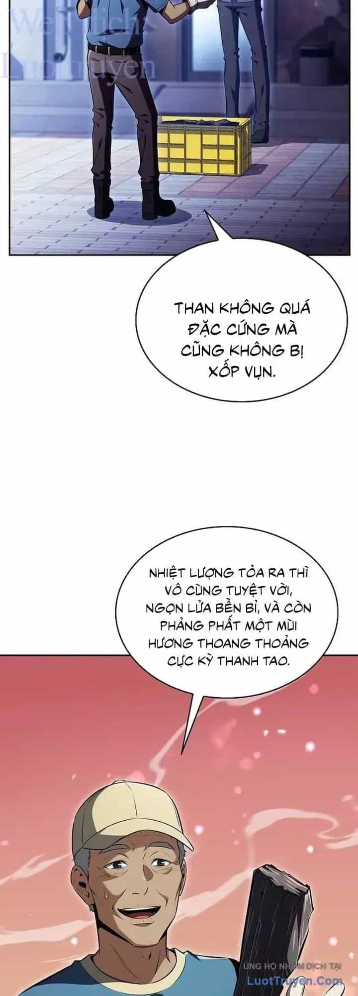 Quán Ăn Định Mệnh - Chương 56 - ảnh 86