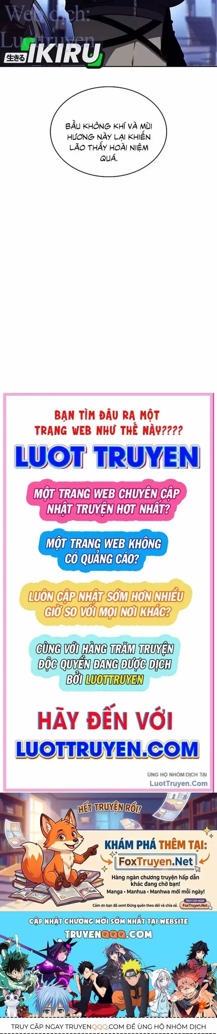 Quán Ăn Định Mệnh - Chương 56 - ảnh 97