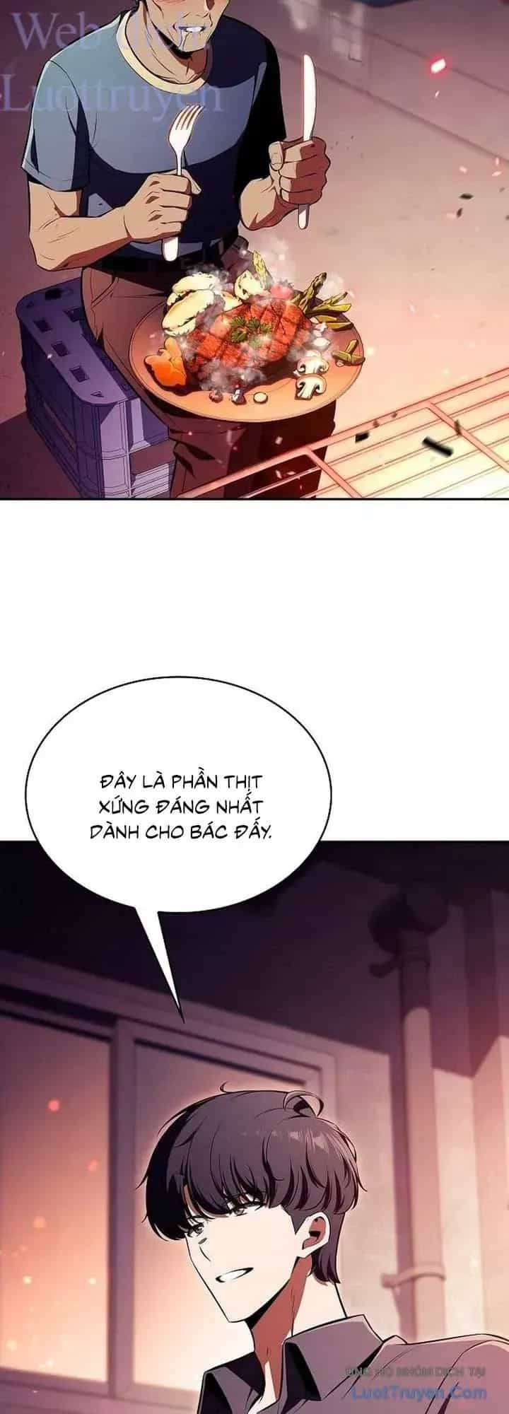 Quán Ăn Định Mệnh - Chương 57 - ảnh 17