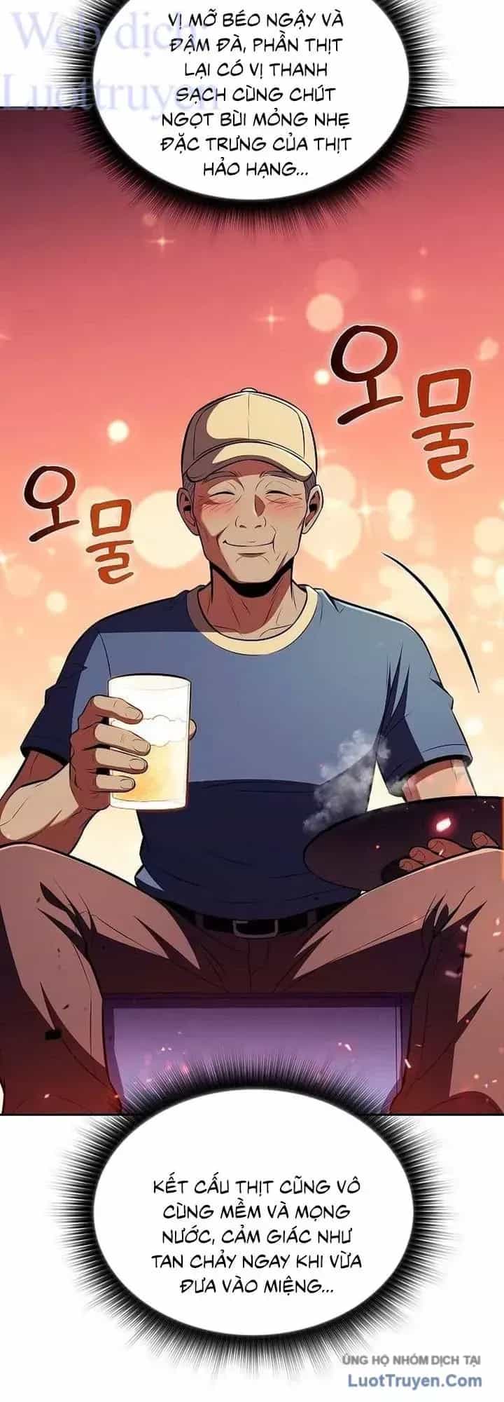 Quán Ăn Định Mệnh - Chương 57 - ảnh 21