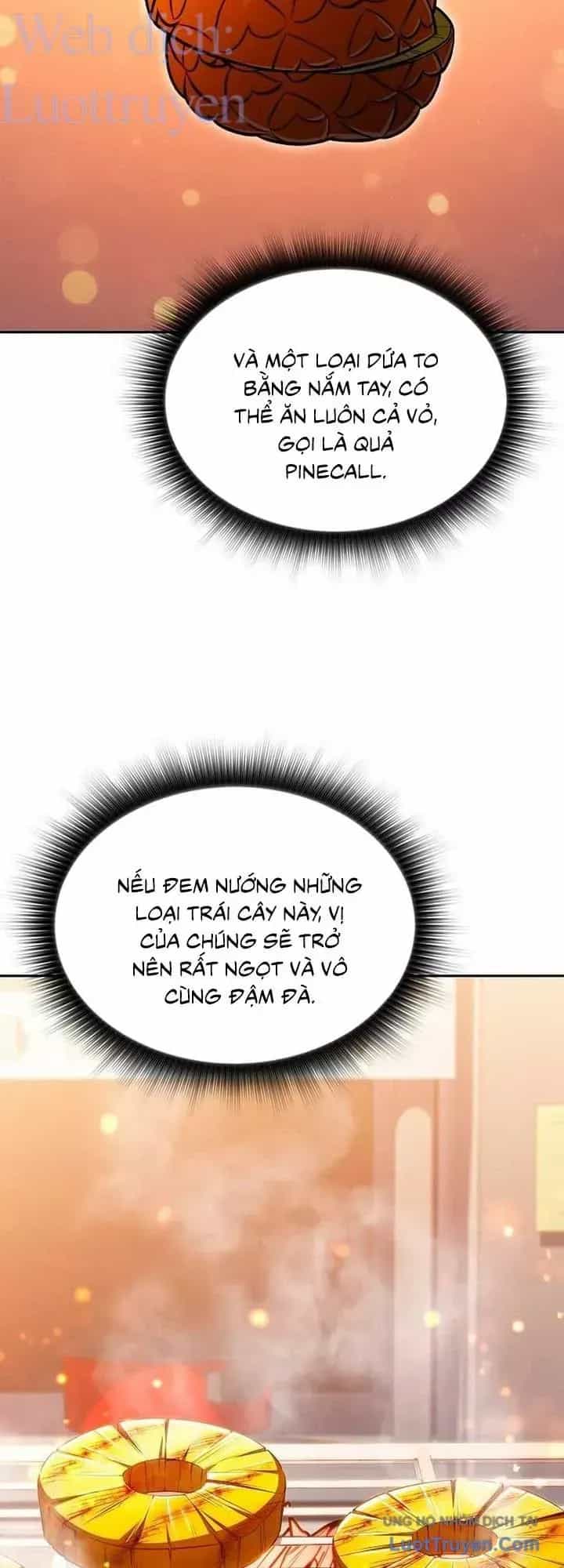 Quán Ăn Định Mệnh - Chương 57 - ảnh 30