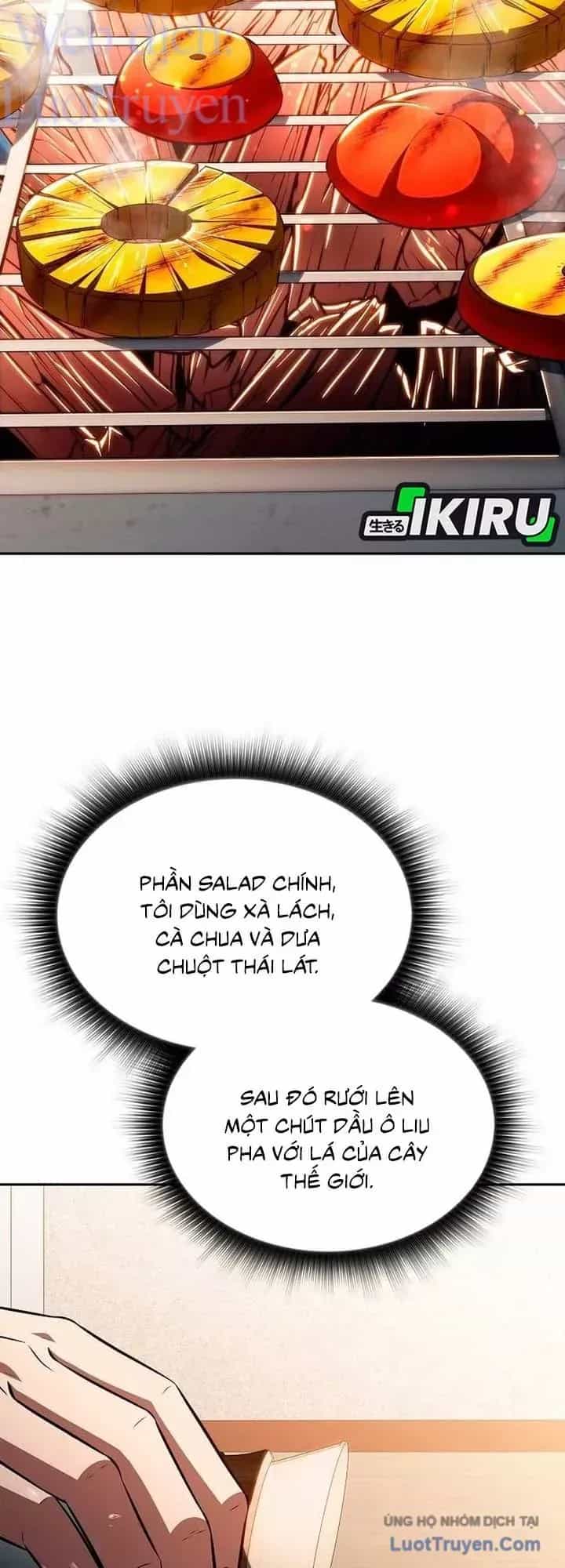 Quán Ăn Định Mệnh - Chương 57 - ảnh 31