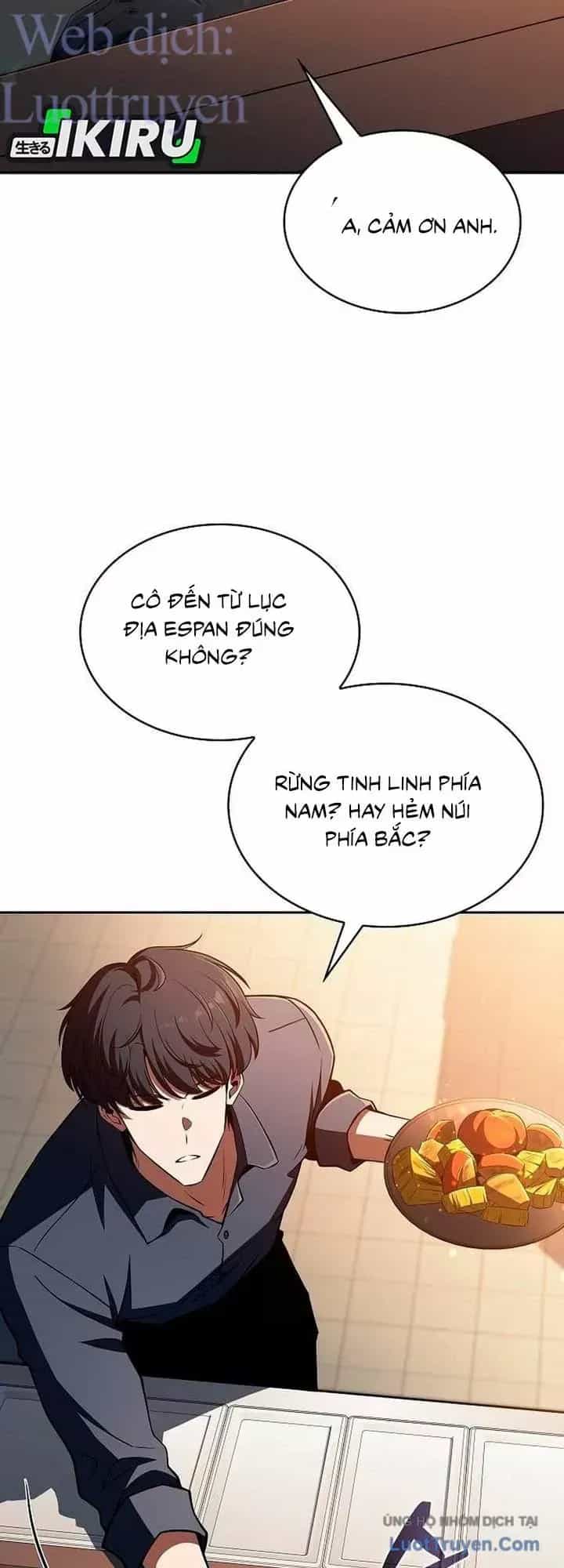 Quán Ăn Định Mệnh - Chương 57 - ảnh 38