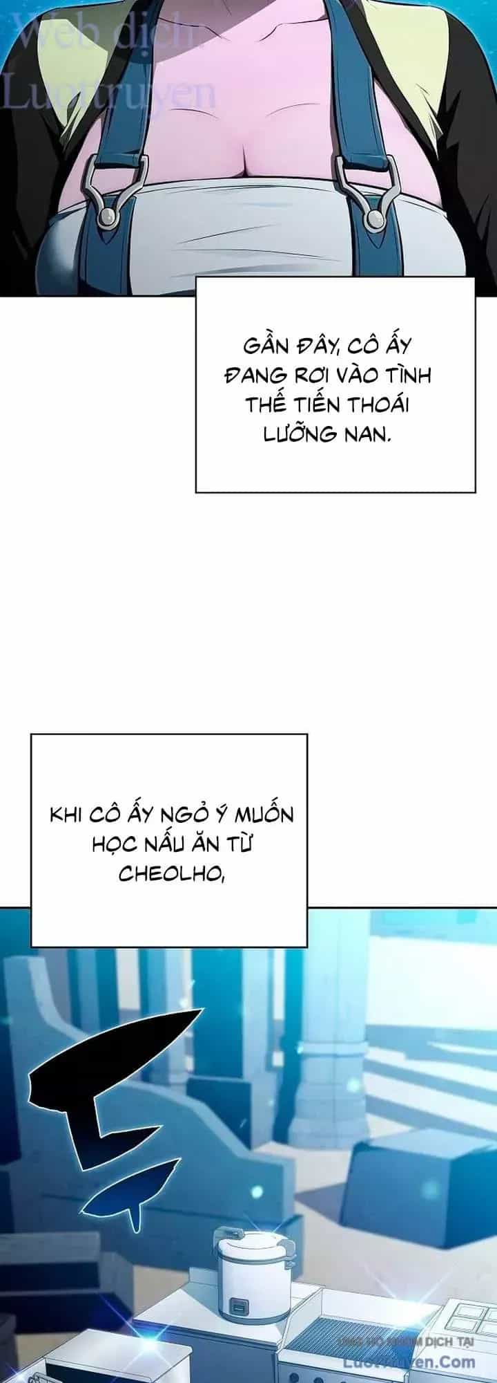 Quán Ăn Định Mệnh - Chương 57 - ảnh 61