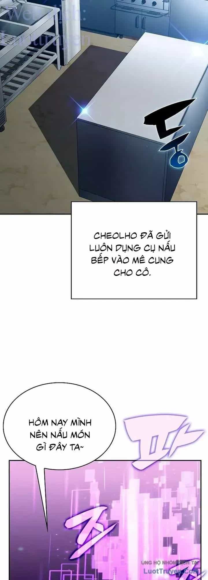 Quán Ăn Định Mệnh - Chương 57 - ảnh 62