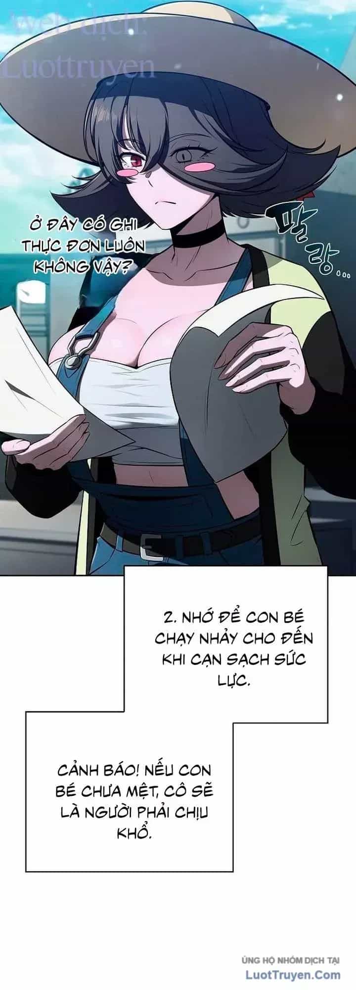 Quán Ăn Định Mệnh - Chương 57 - ảnh 78