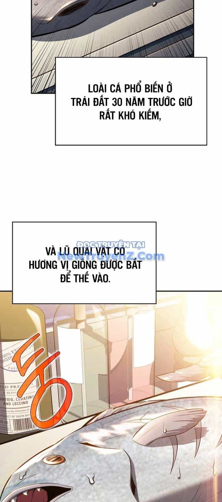 Quán Ăn Định Mệnh - Chương 6 - ảnh 12