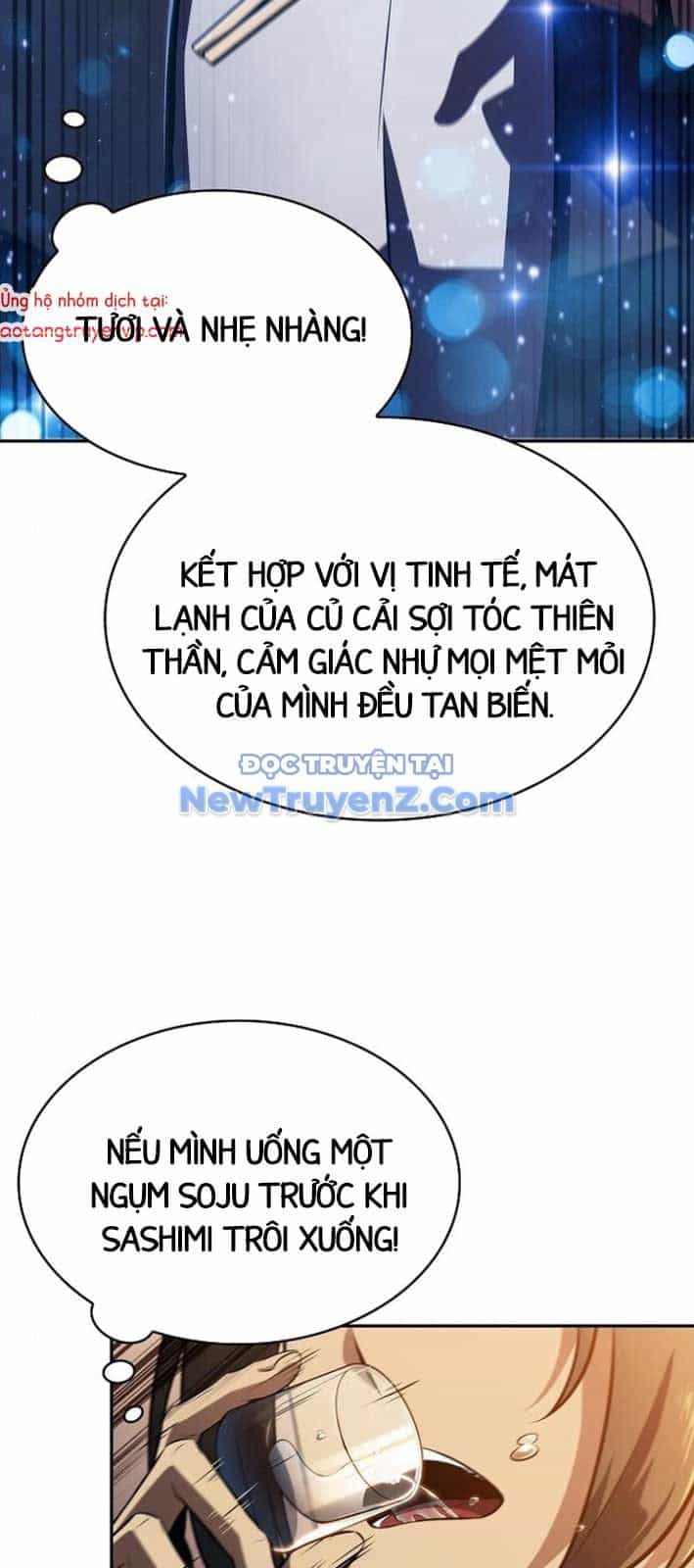 Quán Ăn Định Mệnh - Chương 6 - ảnh 21