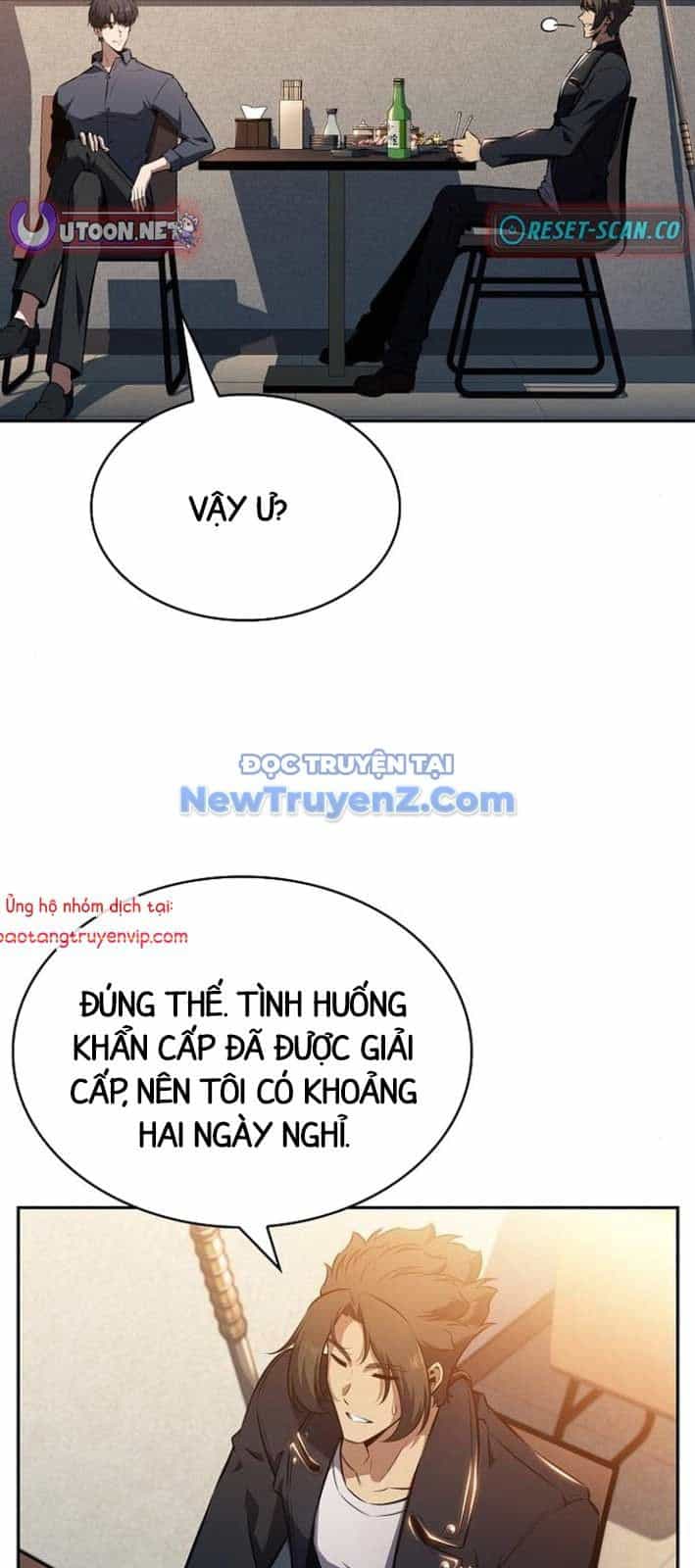 Quán Ăn Định Mệnh - Chương 6 - ảnh 24