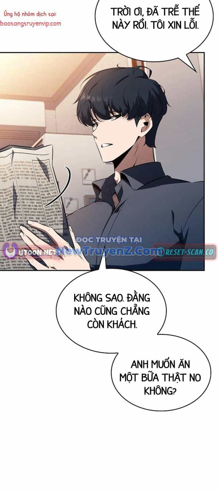 Quán Ăn Định Mệnh - Chương 6 - ảnh 3