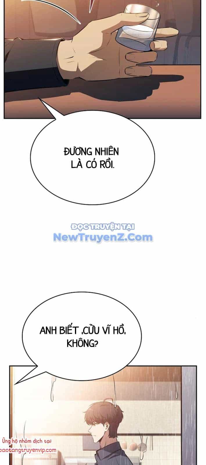 Quán Ăn Định Mệnh - Chương 6 - ảnh 41