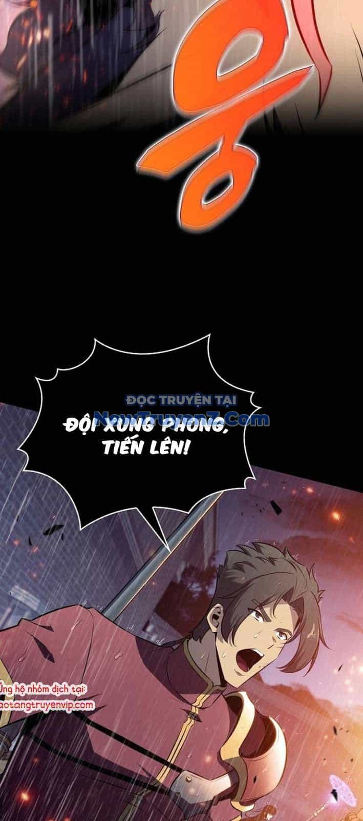Quán Ăn Định Mệnh - Chương 6 - ảnh 59