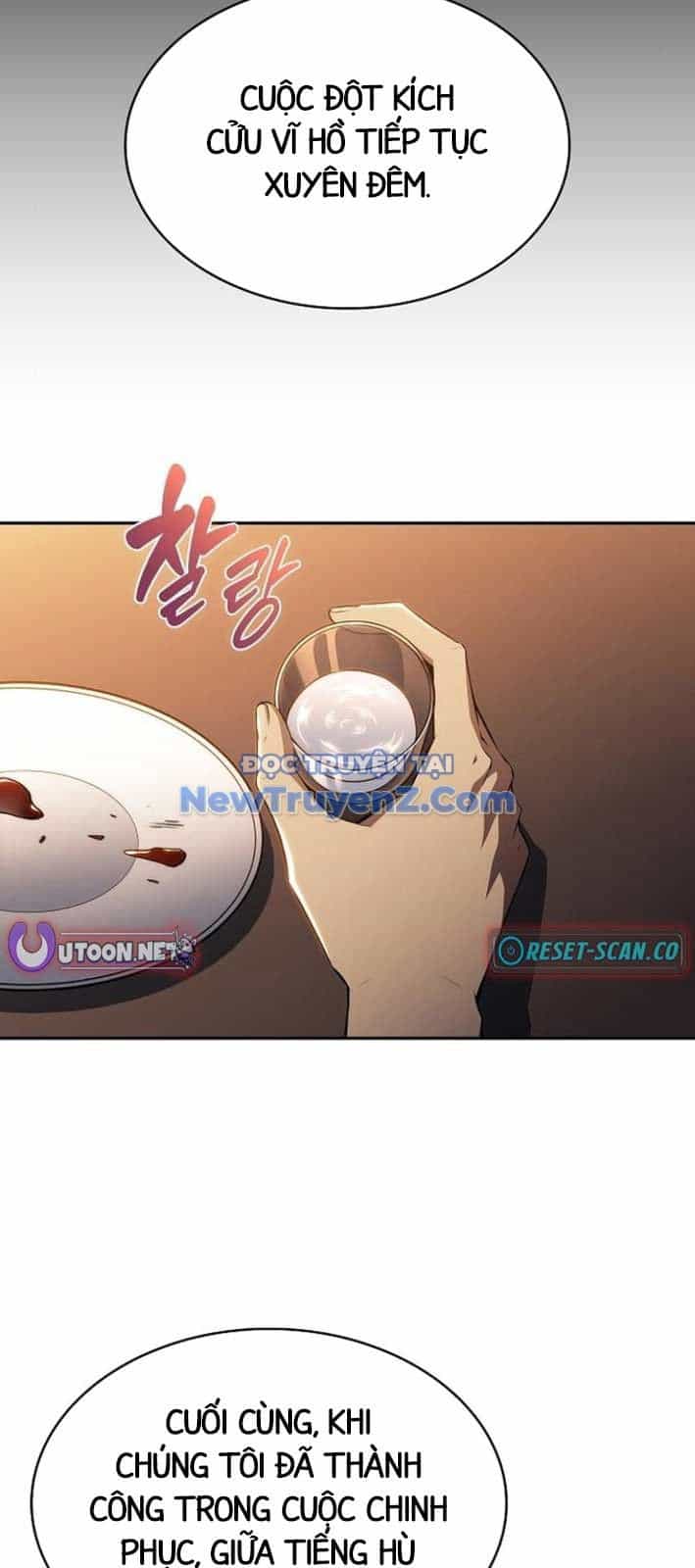 Quán Ăn Định Mệnh - Chương 6 - ảnh 86