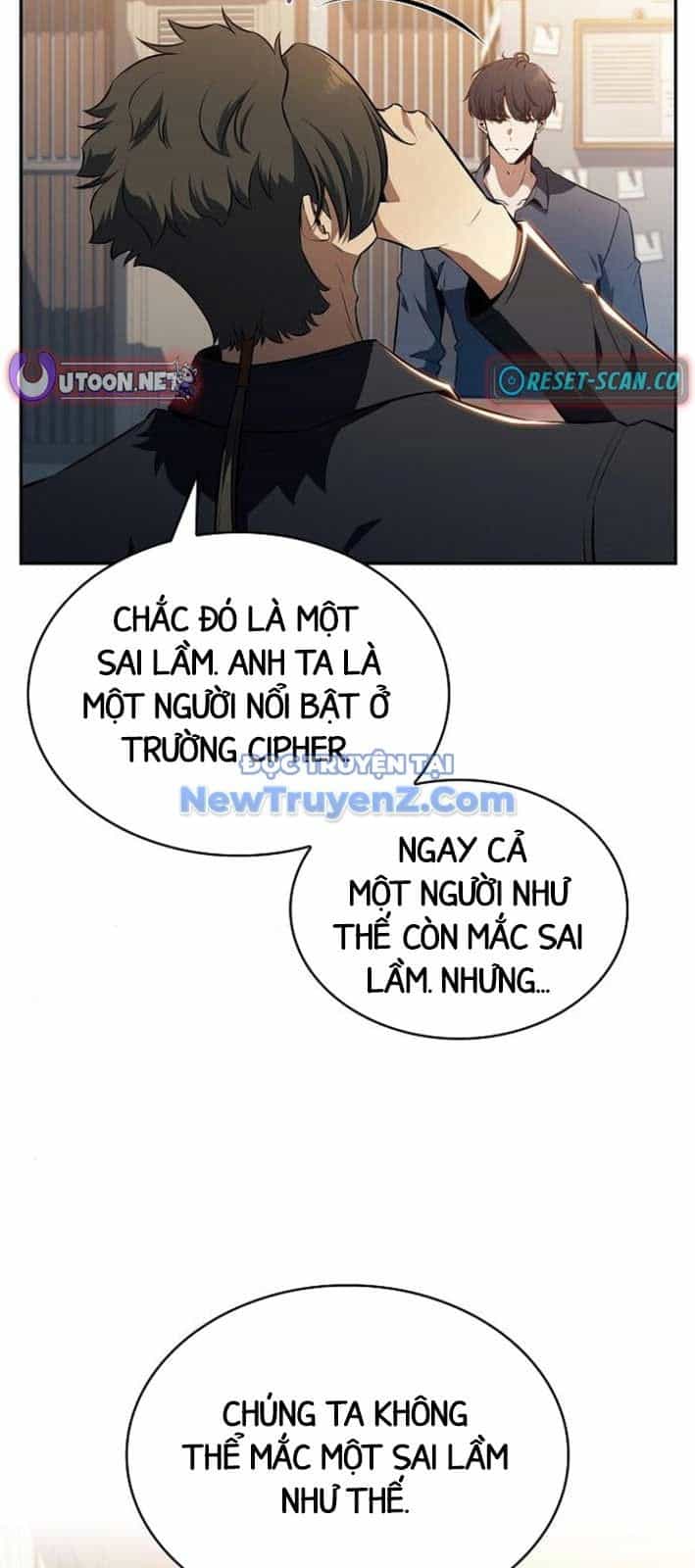 Quán Ăn Định Mệnh - Chương 6 - ảnh 92