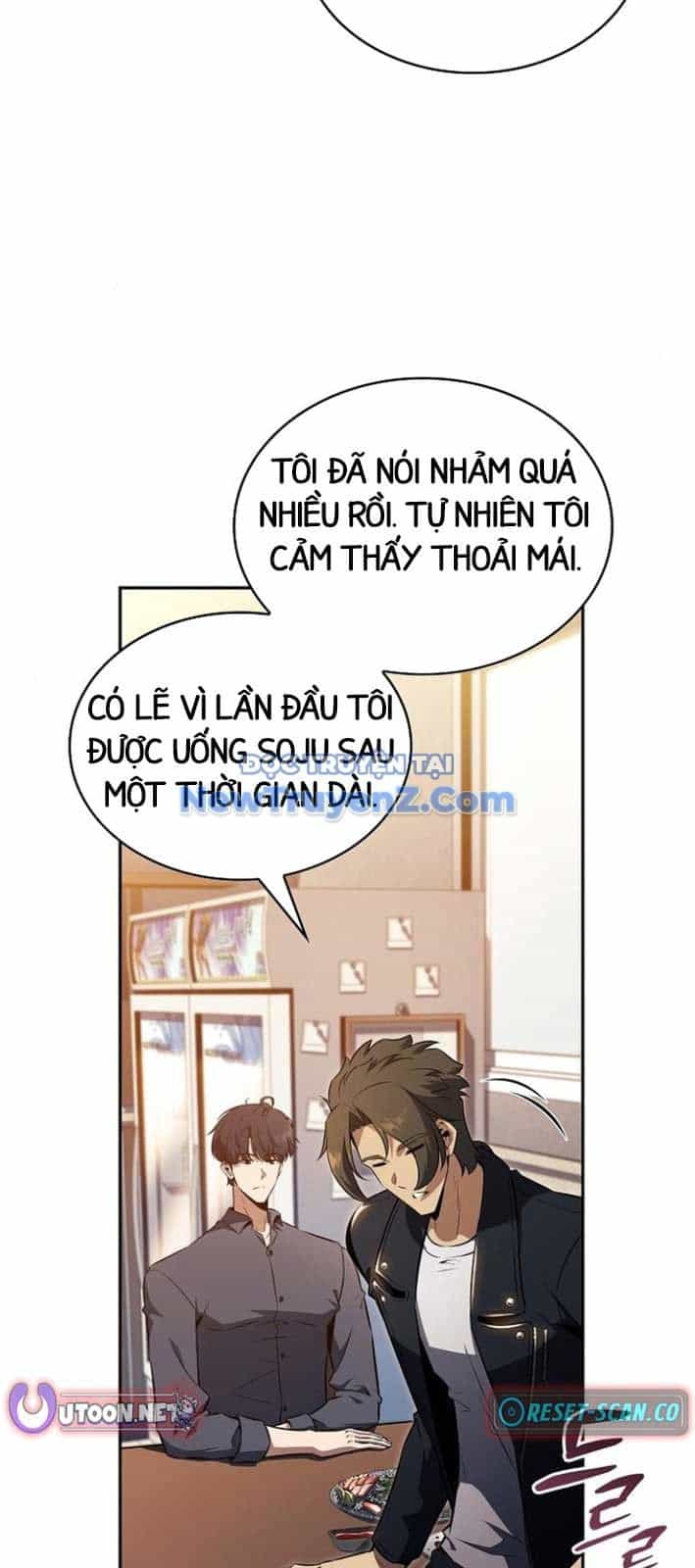 Quán Ăn Định Mệnh - Chương 6 - ảnh 97
