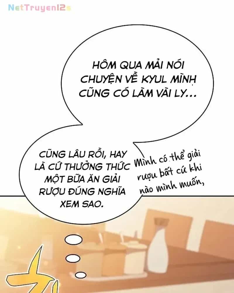 Quán Ăn Định Mệnh - Chương 64 - ảnh 108