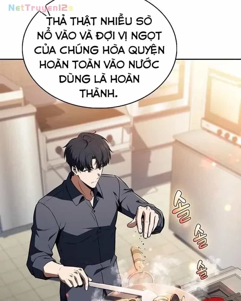 Quán Ăn Định Mệnh - Chương 64 - ảnh 123