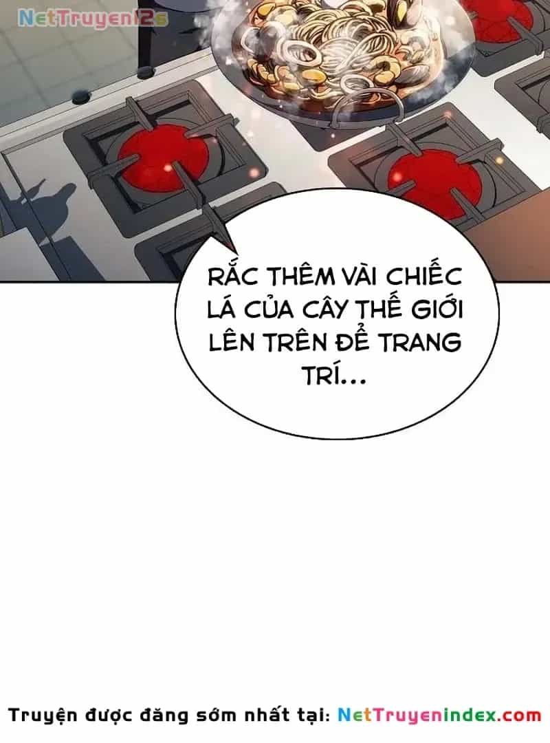 Quán Ăn Định Mệnh - Chương 64 - ảnh 124