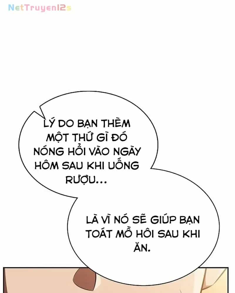 Quán Ăn Định Mệnh - Chương 64 - ảnh 130