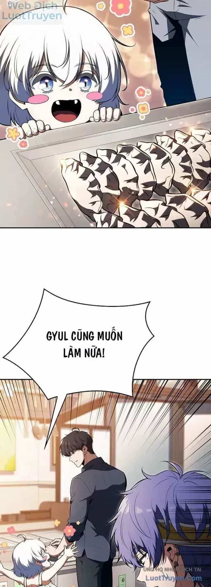 Quán Ăn Định Mệnh - Chương 69 - ảnh 72