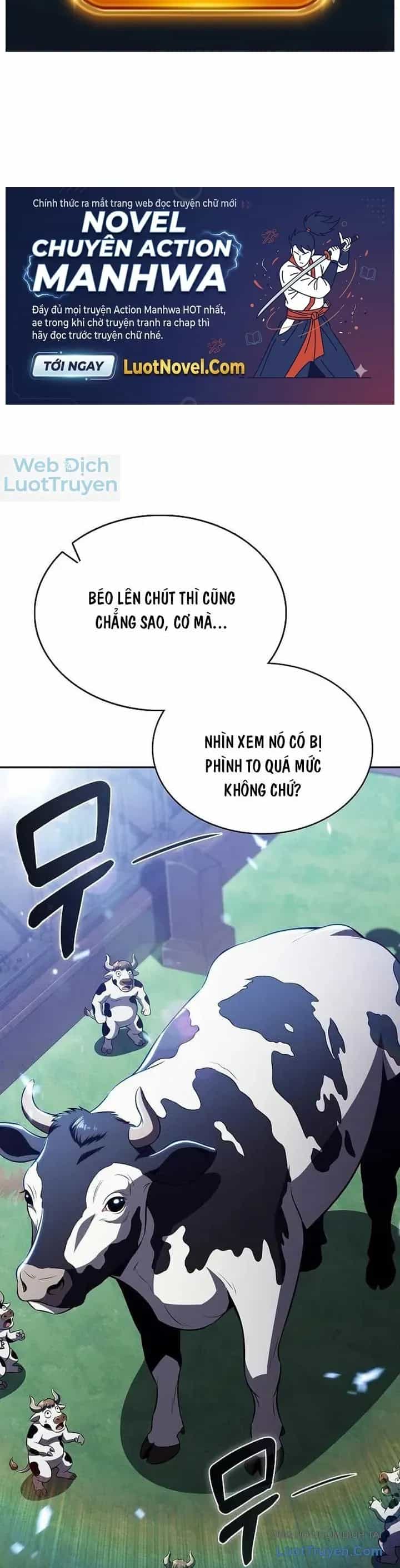 Quán Ăn Định Mệnh - Chương 71 - ảnh 2