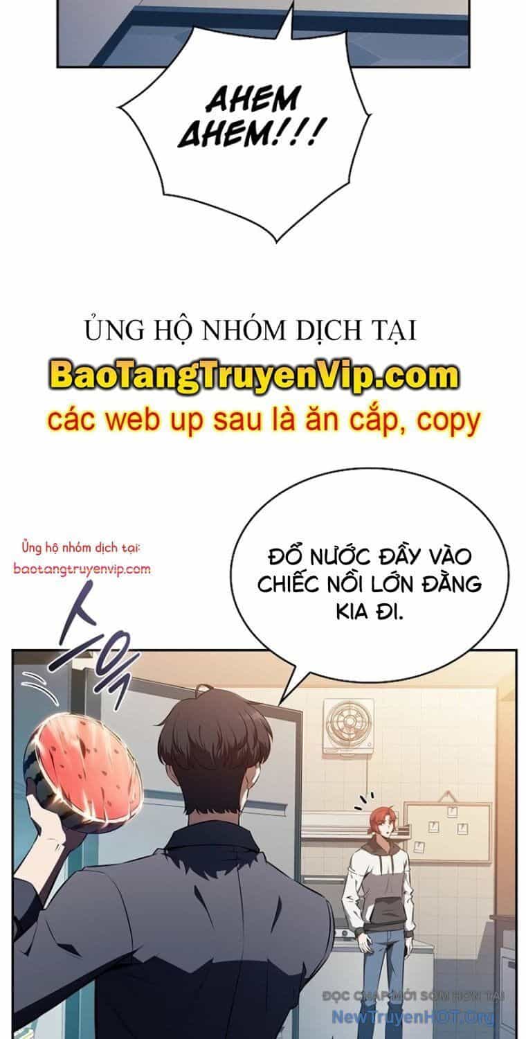 Quán Ăn Định Mệnh - Chương 8 - ảnh 27