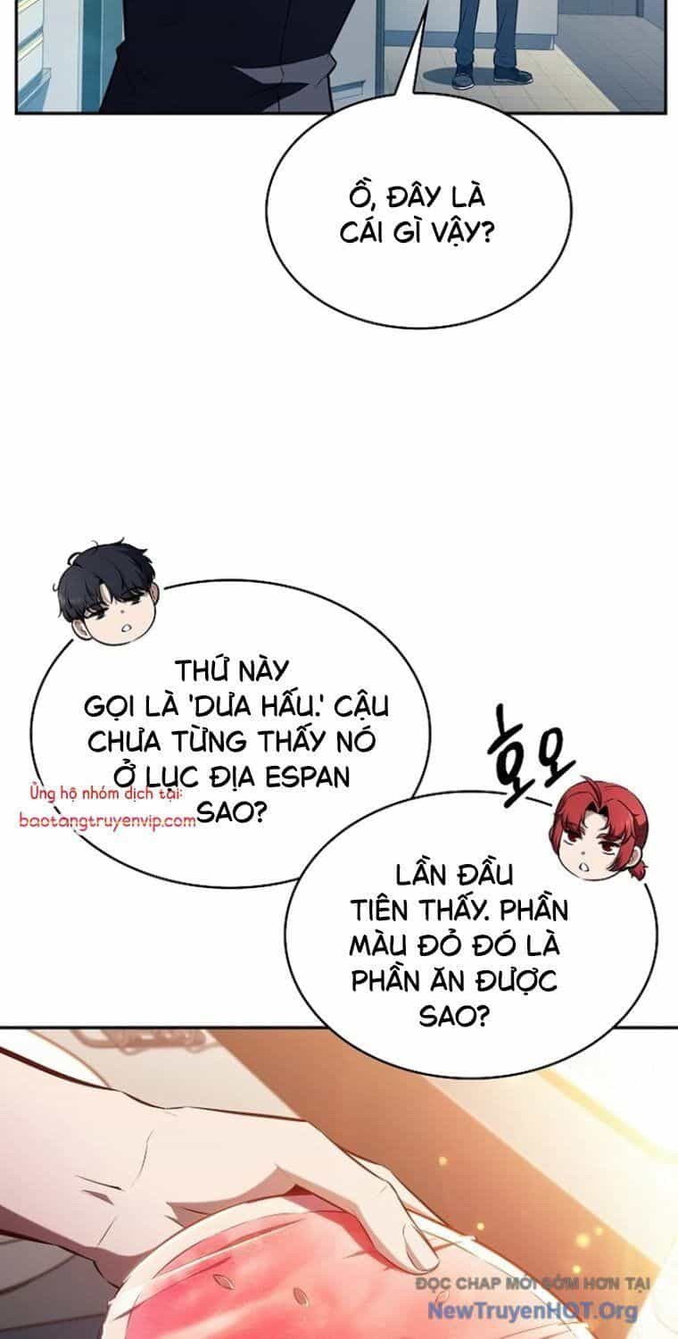 Quán Ăn Định Mệnh - Chương 8 - ảnh 28