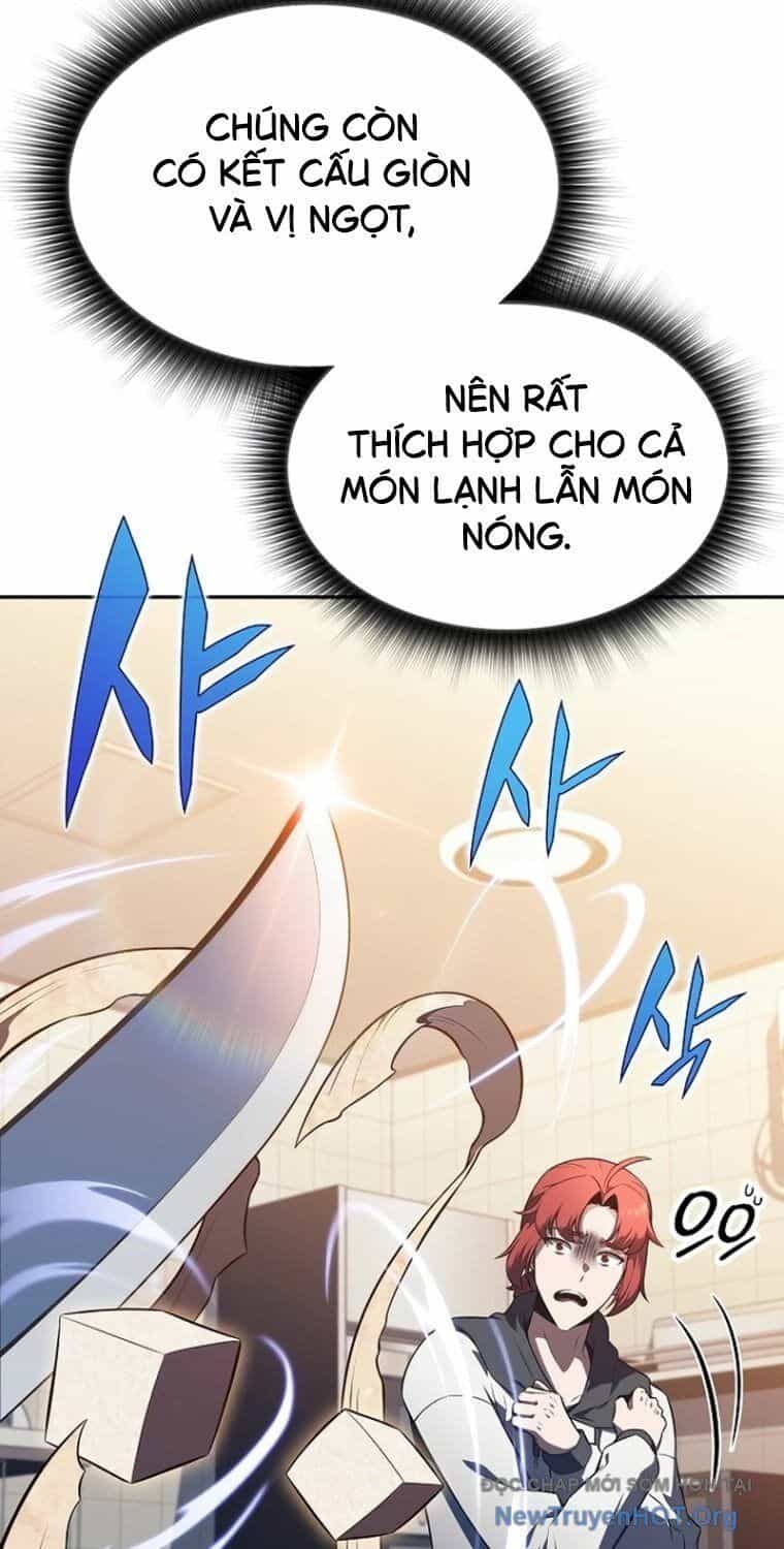 Quán Ăn Định Mệnh - Chương 8 - ảnh 36