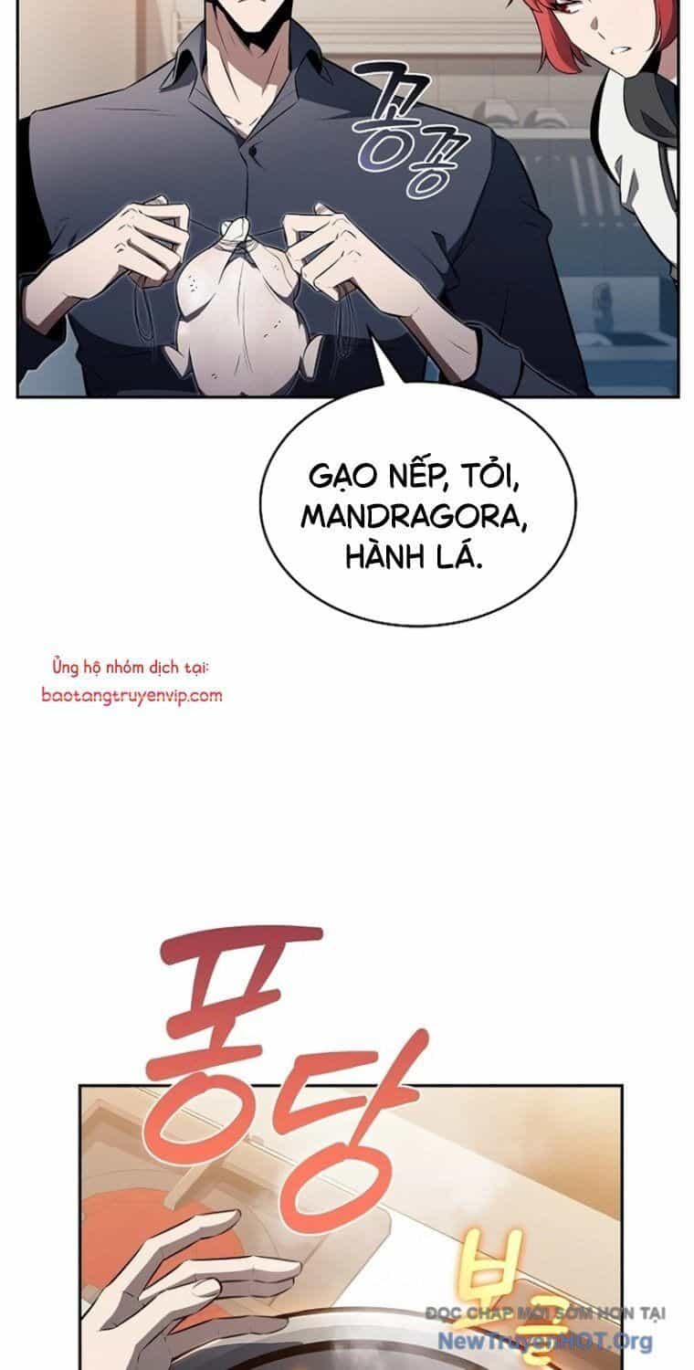 Quán Ăn Định Mệnh - Chương 8 - ảnh 38