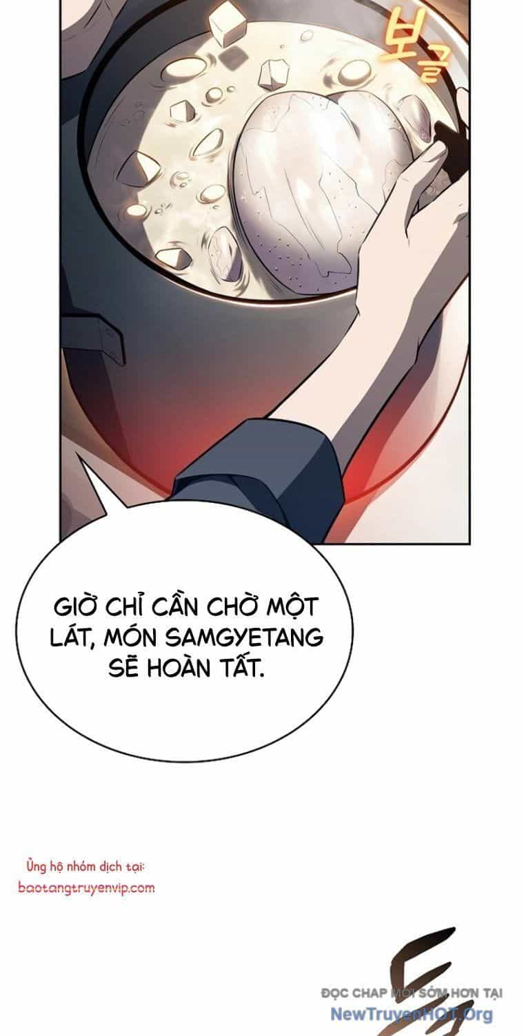 Quán Ăn Định Mệnh - Chương 8 - ảnh 39