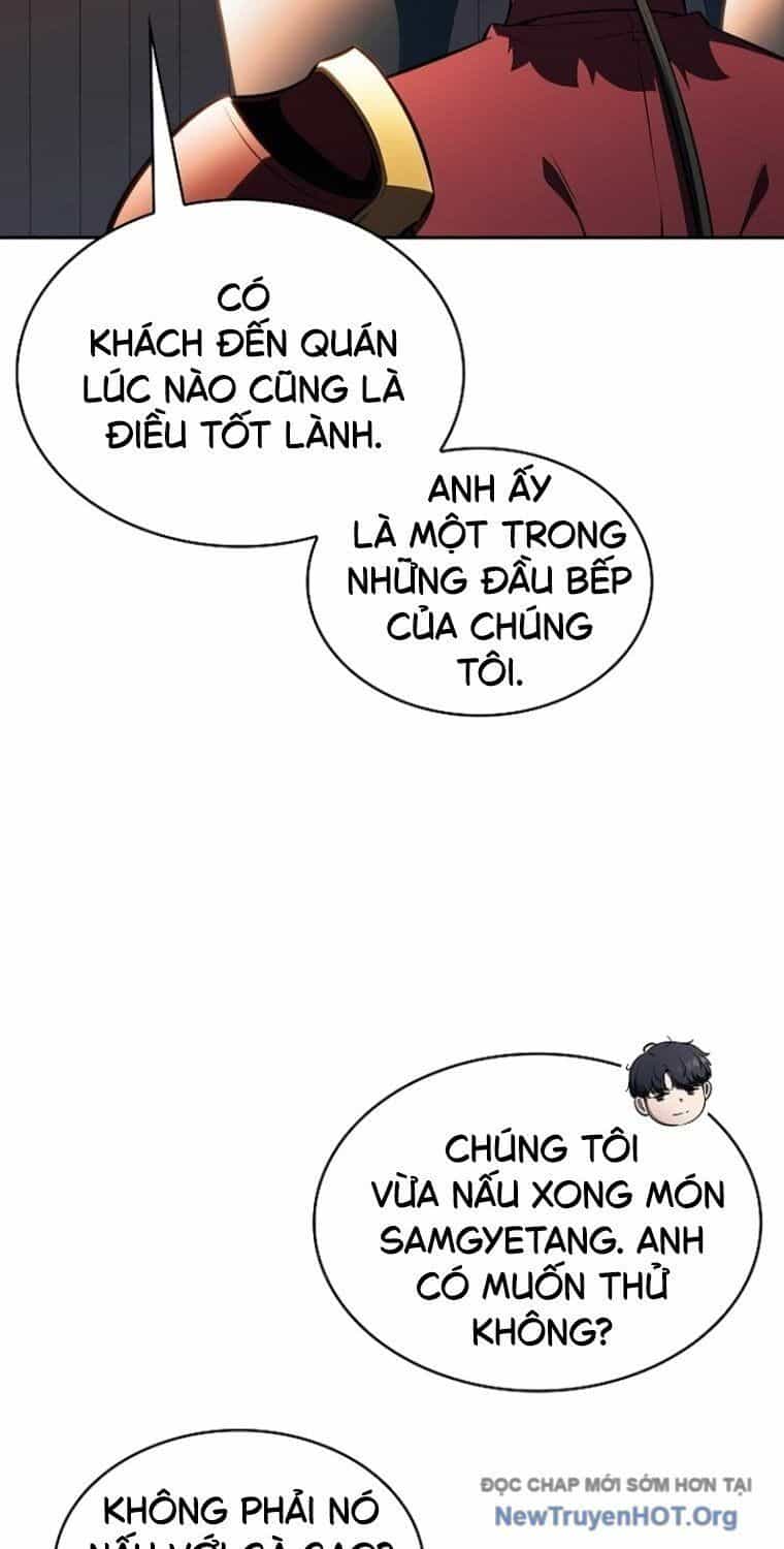 Quán Ăn Định Mệnh - Chương 8 - ảnh 44