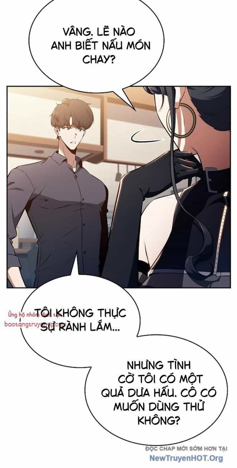 Quán Ăn Định Mệnh - Chương 8 - ảnh 53