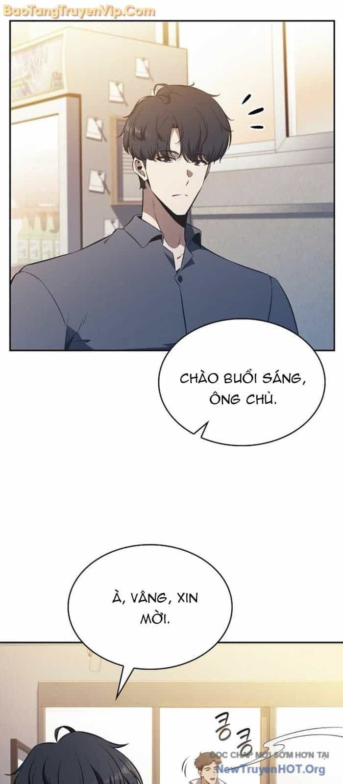 Quán Ăn Định Mệnh - Chương 9 - ảnh 25