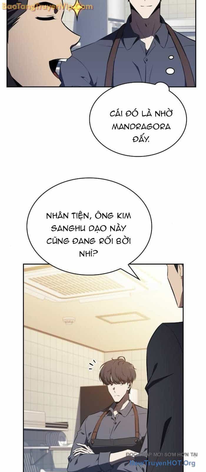 Quán Ăn Định Mệnh - Chương 9 - ảnh 36
