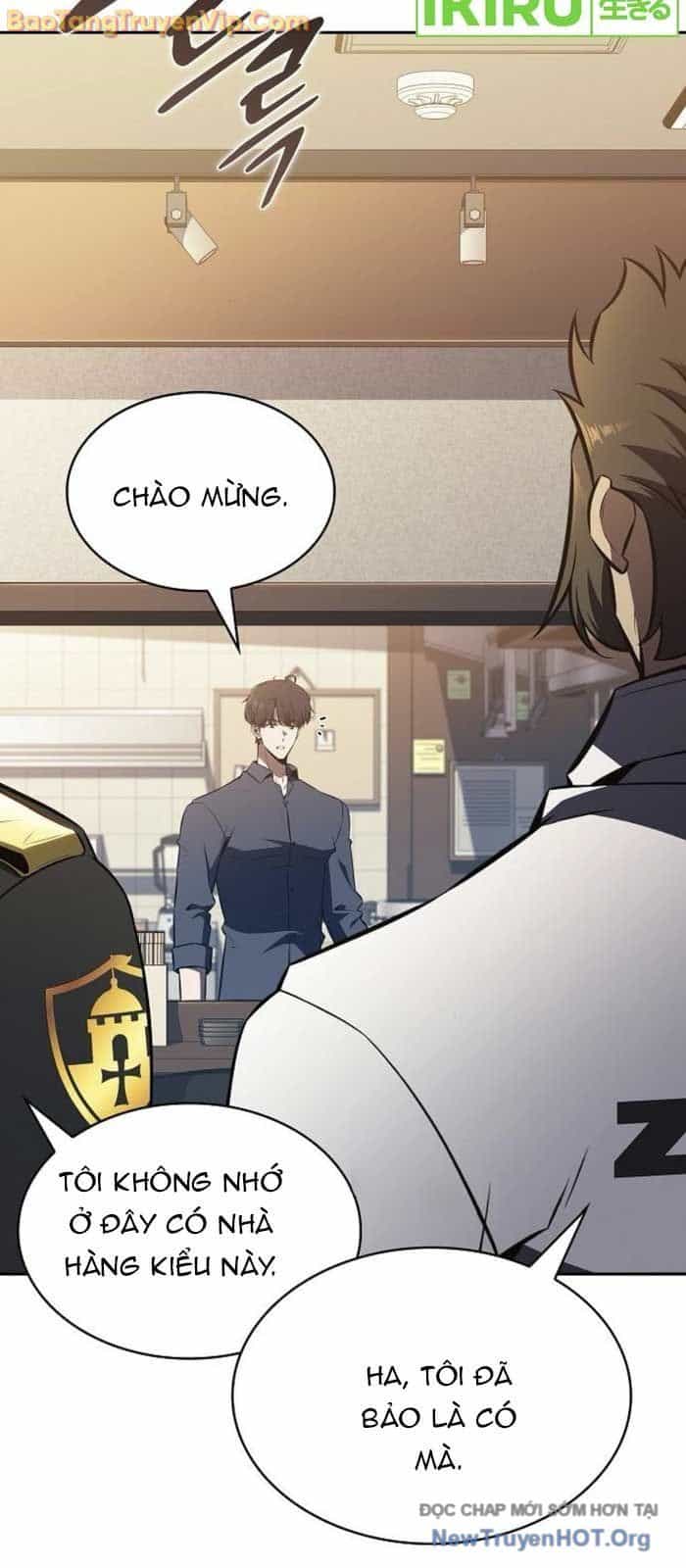 Quán Ăn Định Mệnh - Chương 9 - ảnh 67