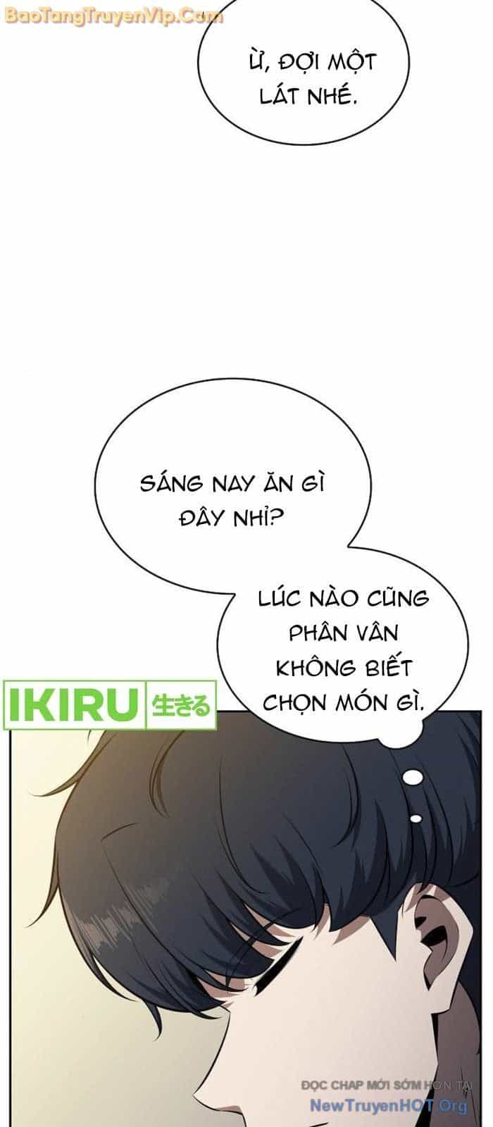 Quán Ăn Định Mệnh - Chương 9 - ảnh 7