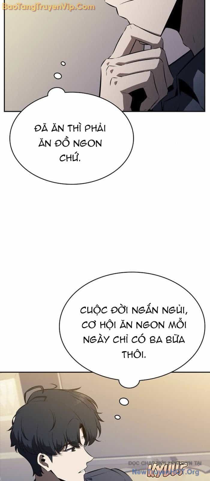 Quán Ăn Định Mệnh - Chương 9 - ảnh 8