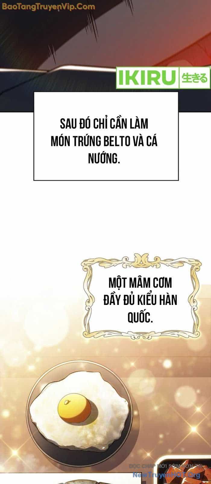 Quán Ăn Định Mệnh - Chương 9 - ảnh 85