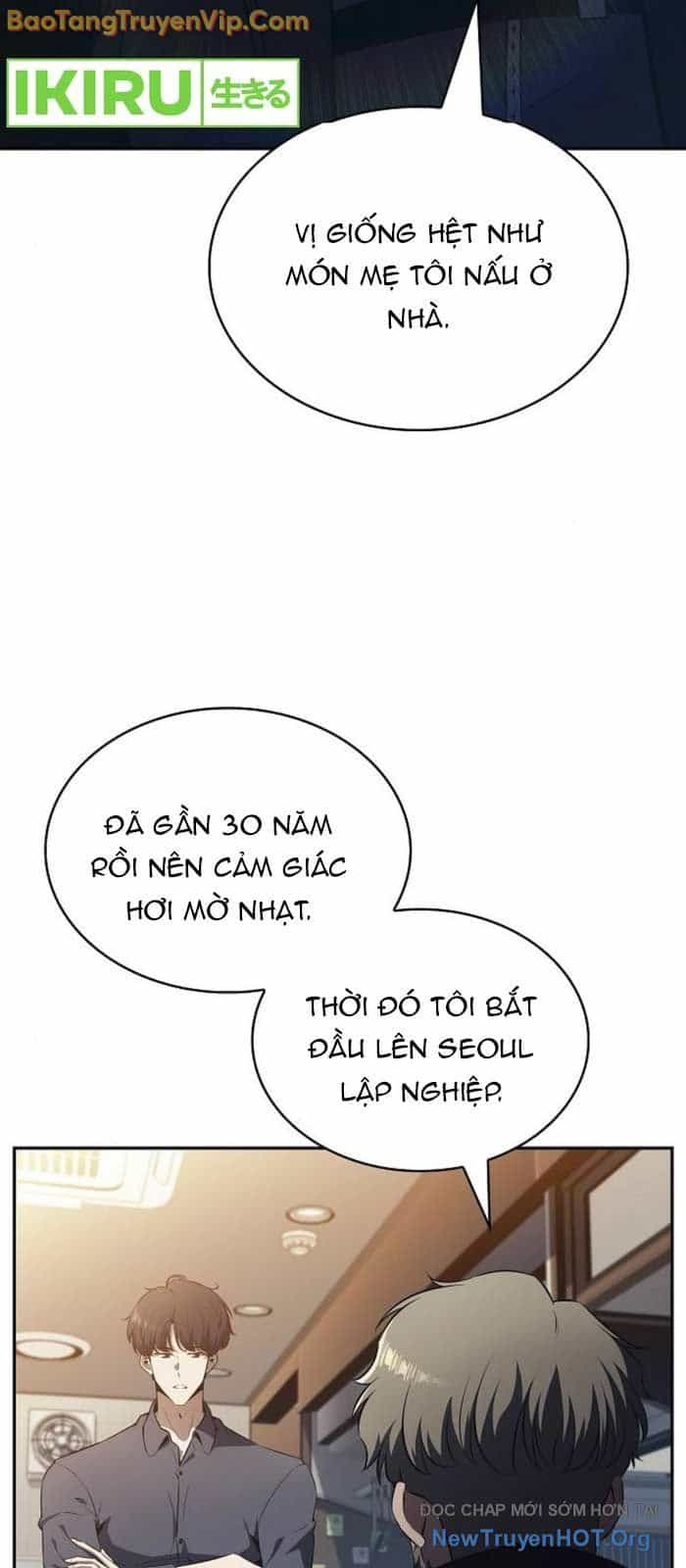 Quán Ăn Định Mệnh - Chương 9 - ảnh 91