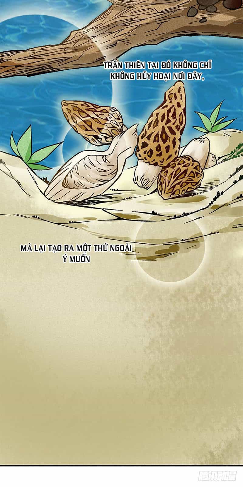 Quán Ăn Hồng Lâu Tư Phòng - Chương 1 - ảnh 5