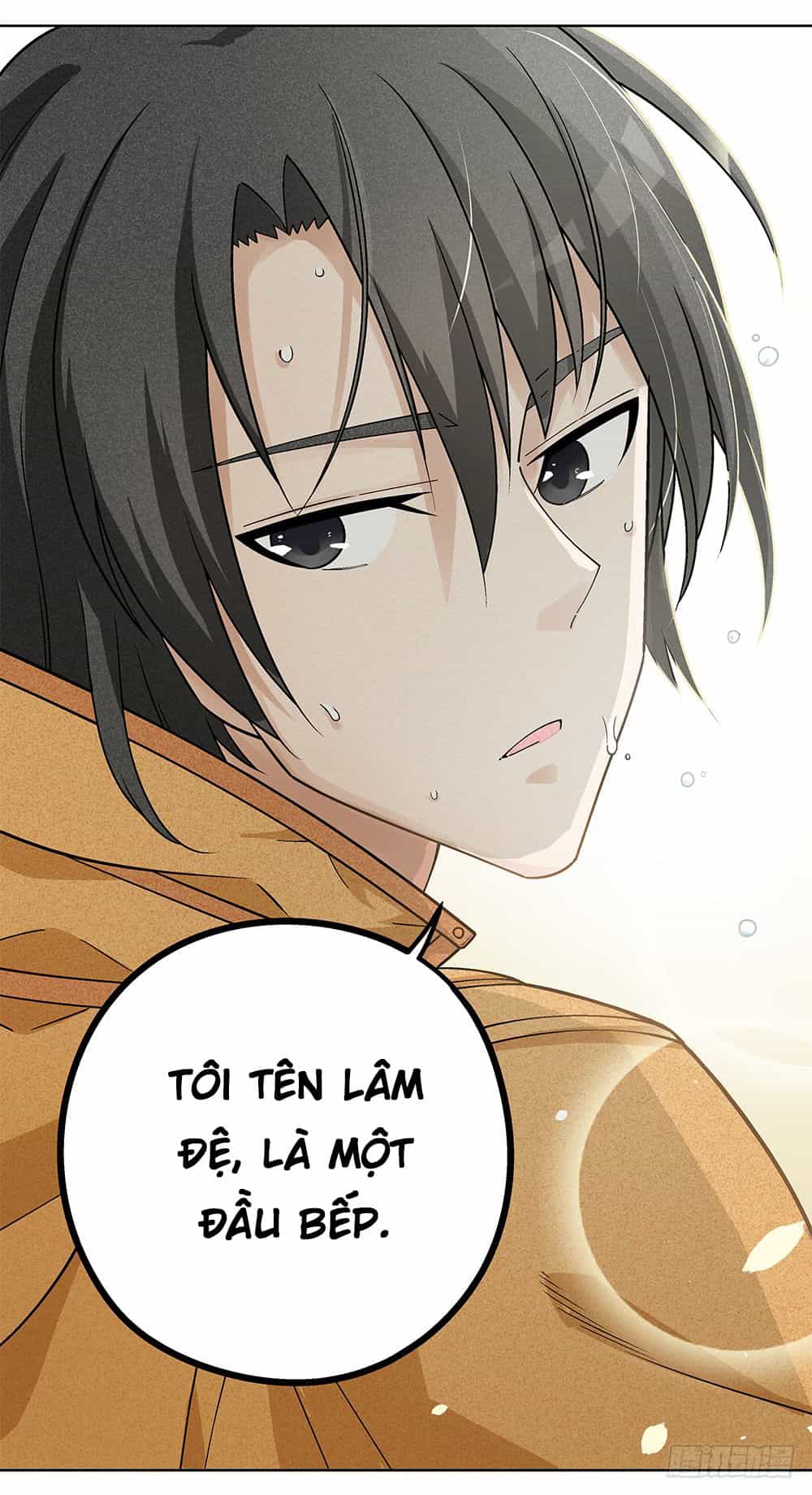 Quán Ăn Hồng Lâu Tư Phòng - Chương 2 - ảnh 10